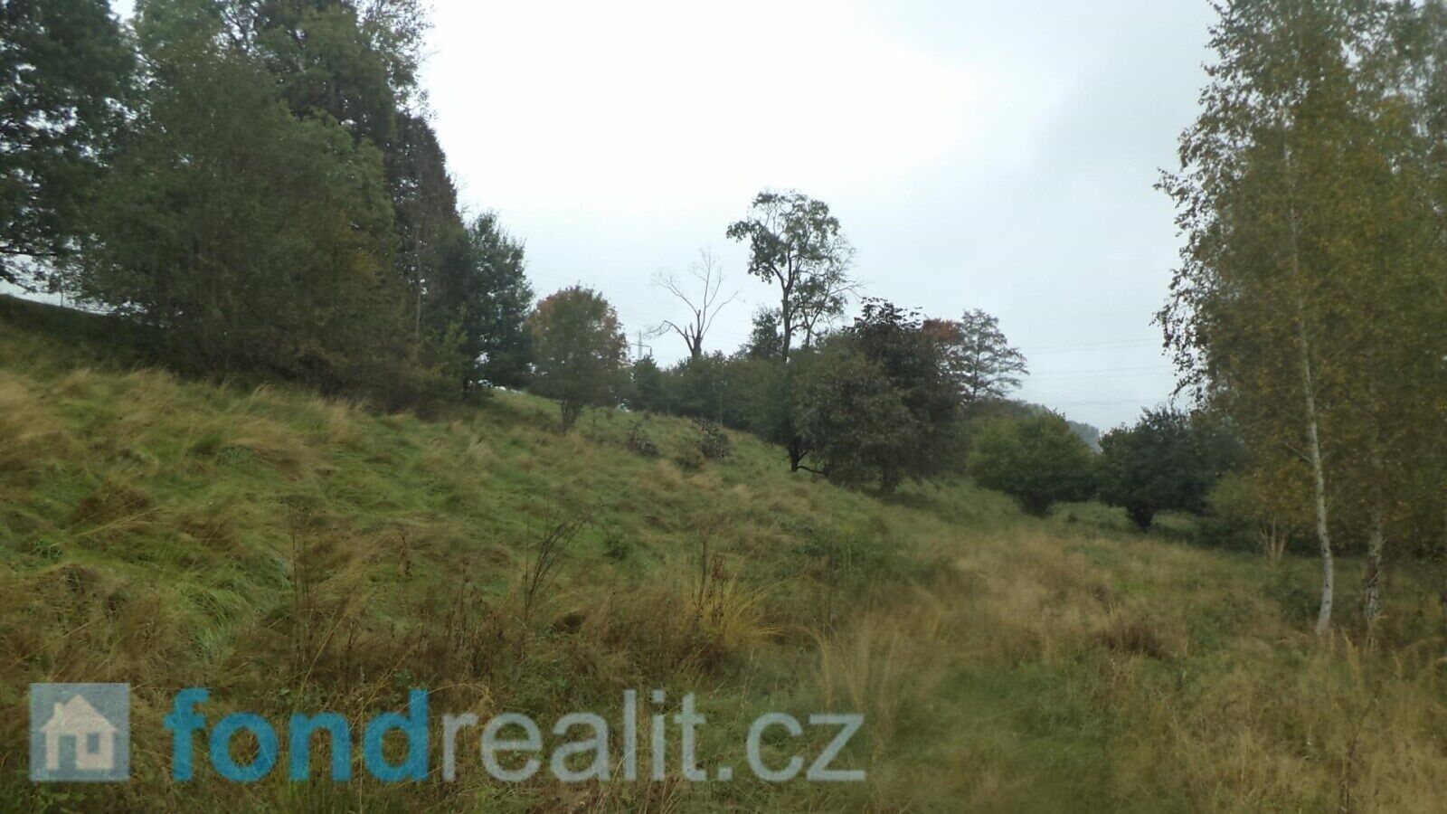 Ostatní, Chřibská, 11 m²