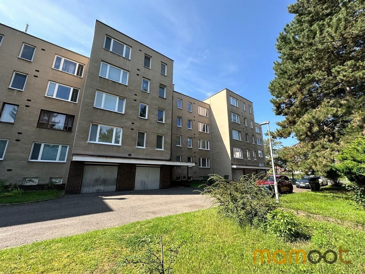 3+1, Kostelecká, Brandýs nad Labem-Stará Boleslav, 78 m²