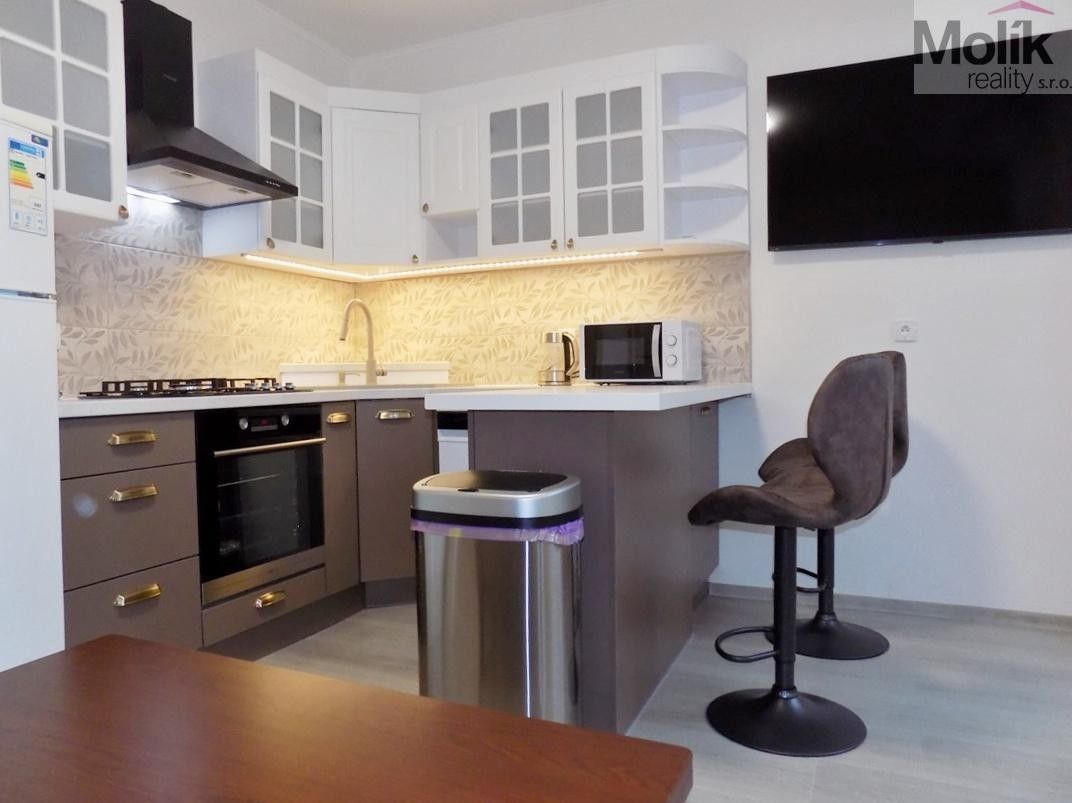 2+1, U Hadích lázní, Teplice, 53 m²