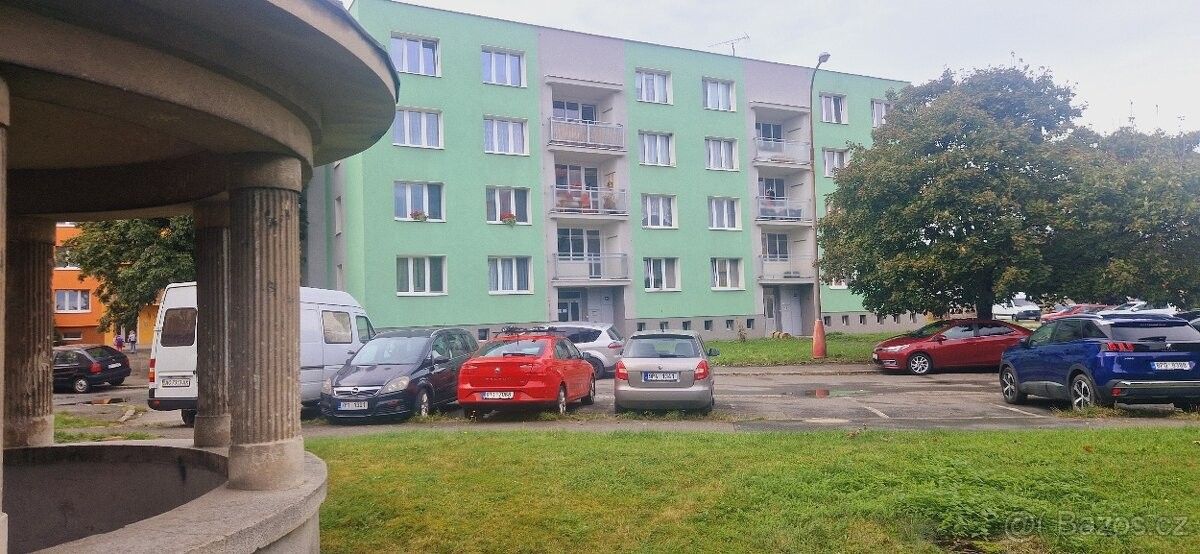 2+1, Třemošná, 330 11, 39 m²