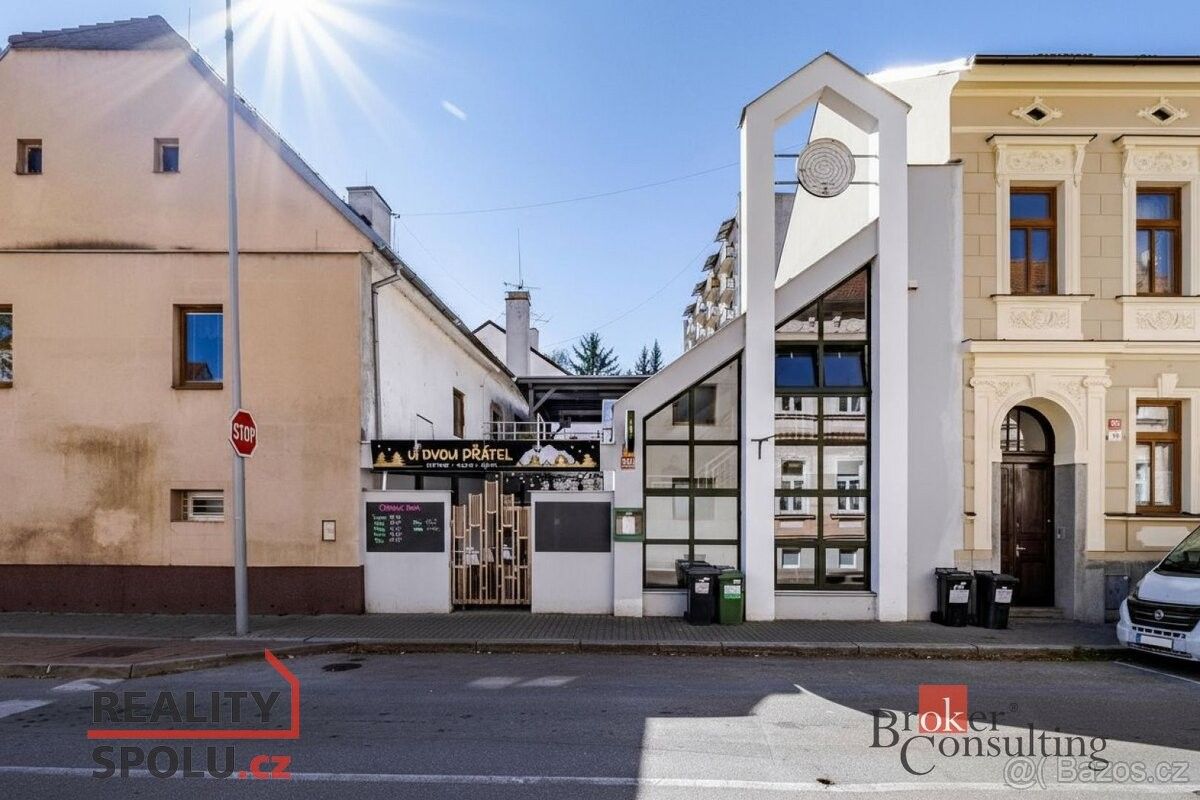 Ostatní, České Budějovice, 370 01