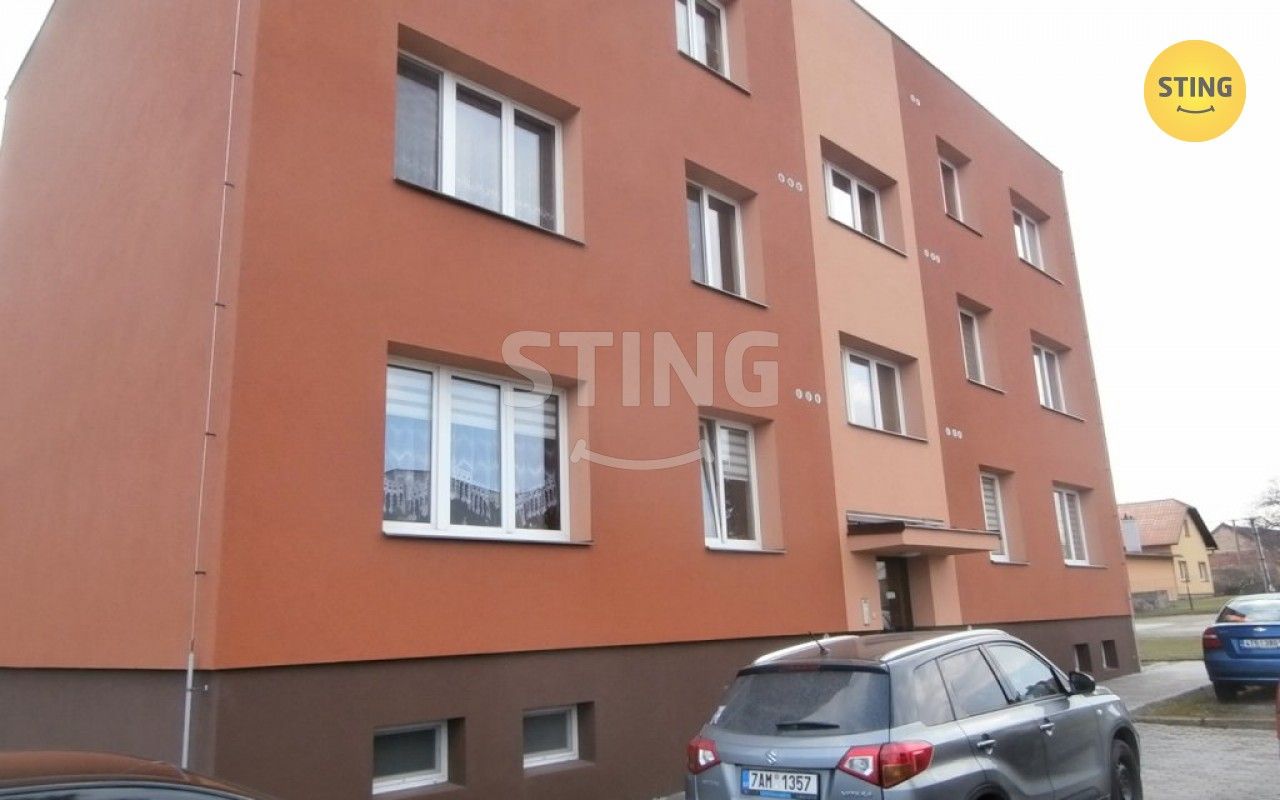 3+1, Zahradní, Velké Heraltice, 63 m²