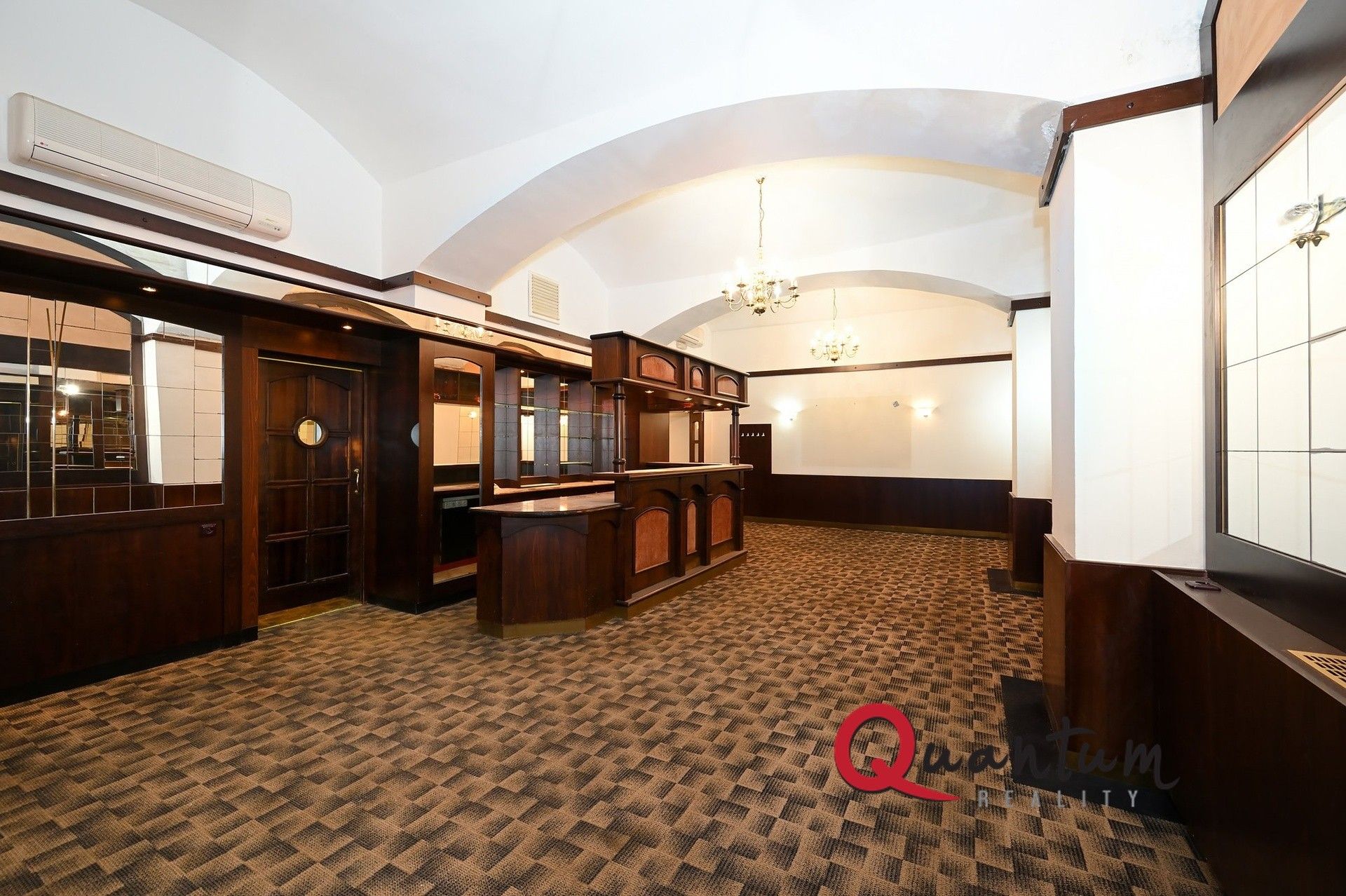 Prodej restaurace - Slavojova, Praha, 149 m²