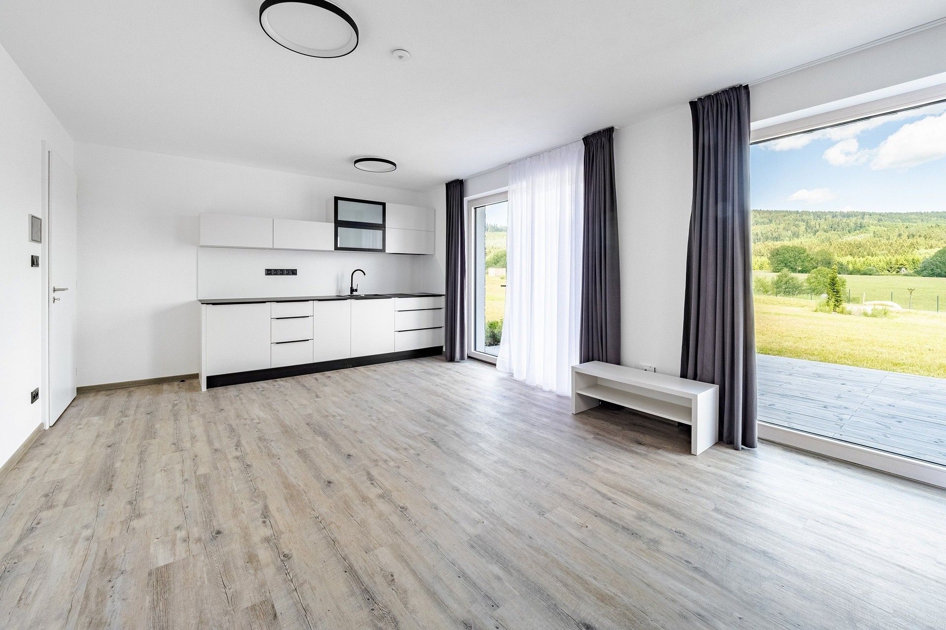 Prodej ubytovací zařízení - Chlum, Volary, 71 m²