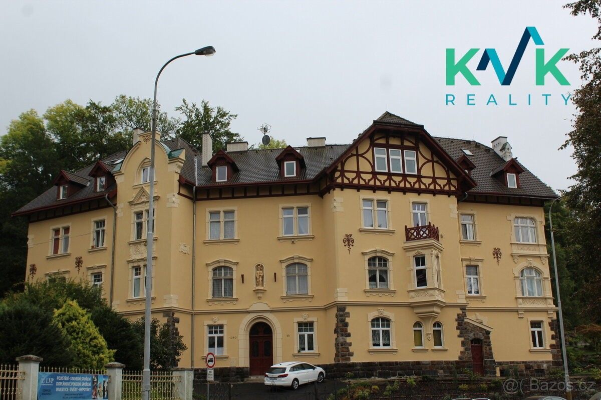Byty, Karlovy Vary, 360 01