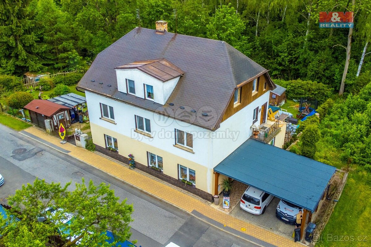 Ostatní, Krásná Lípa u Rumburka, 407 46, 103 m²