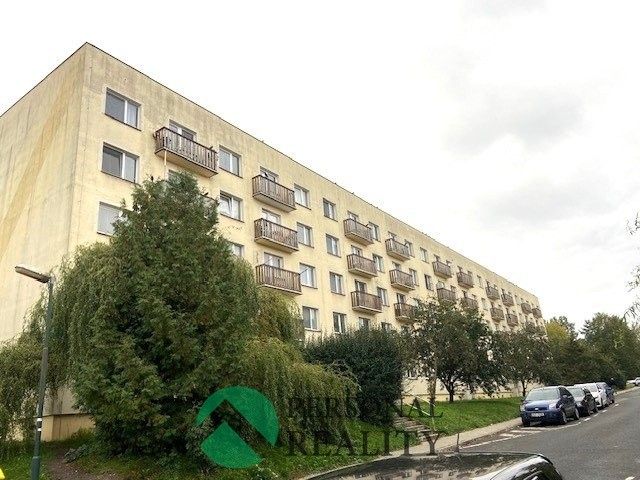 Prodej byt 2+1 - Milovice nad Labem, 289 24, 48 m²