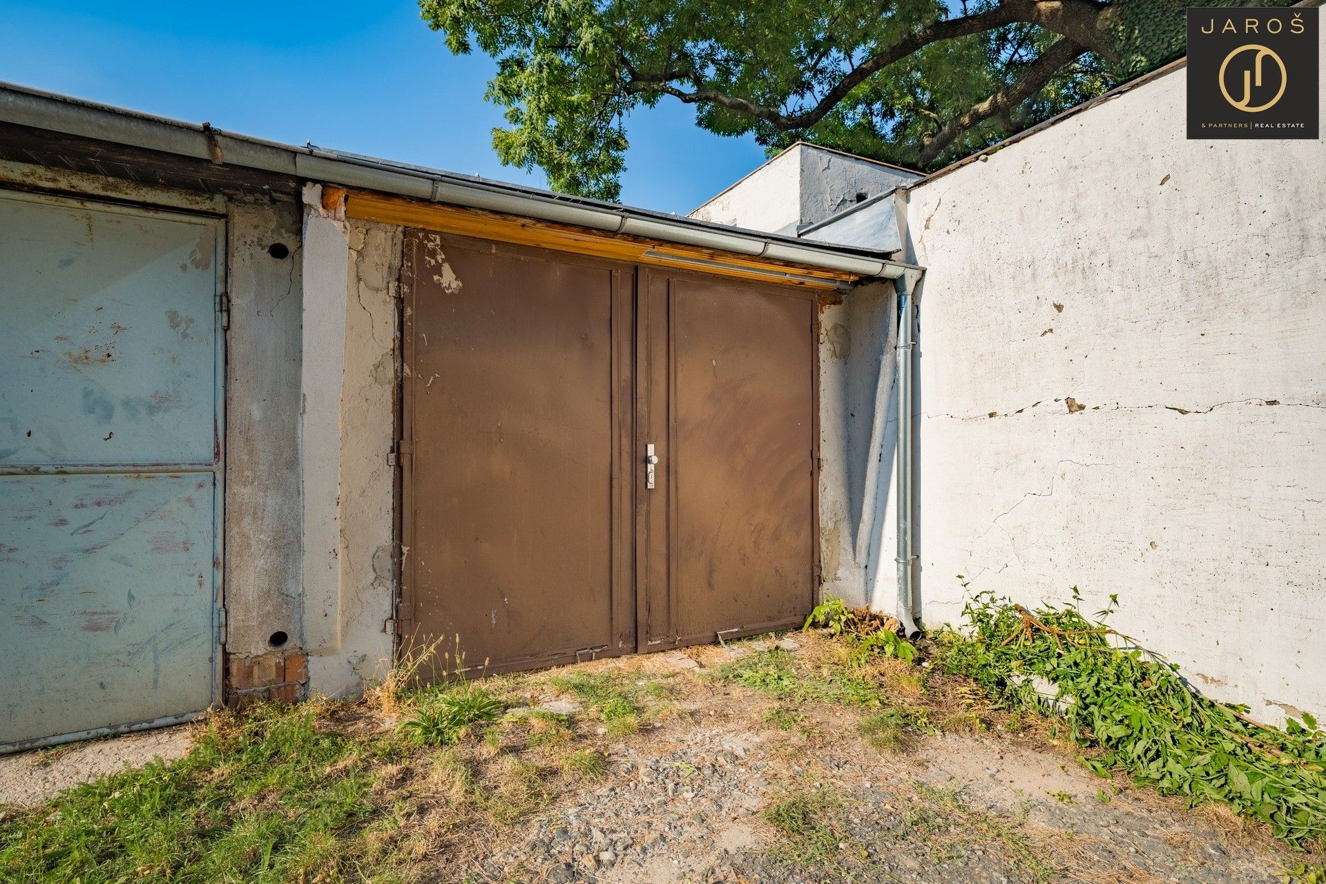 Prodej garáž - V Mišpulkách, Kutná Hora, 19 m²