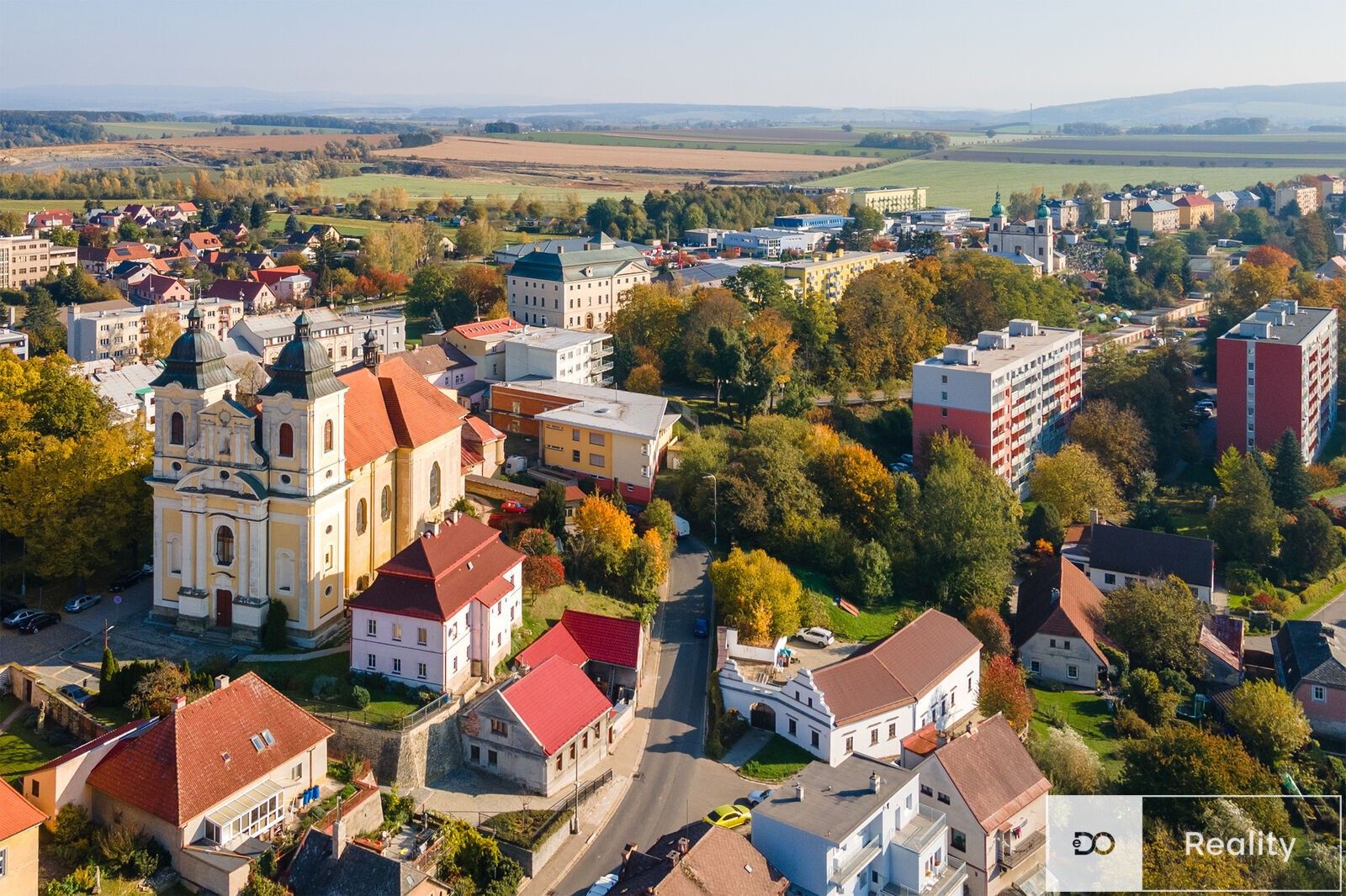 Rodinné domy, Zoubkova, Kostelec nad Orlicí, 173 m²