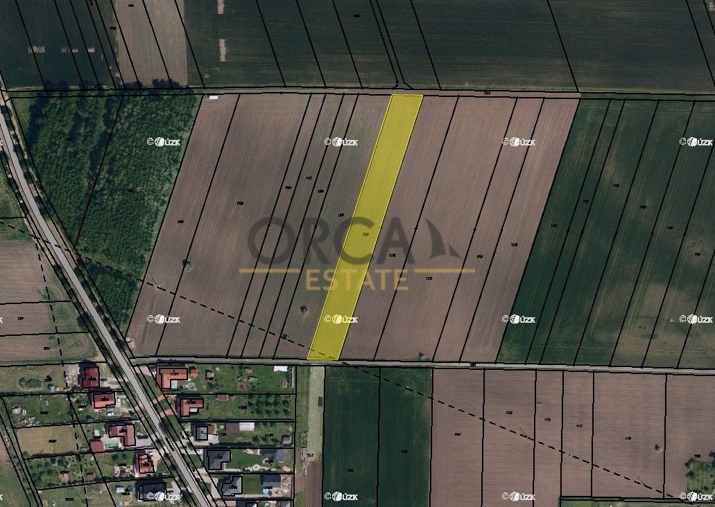 Pozemky pro bydlení, Drnholec, 691 83