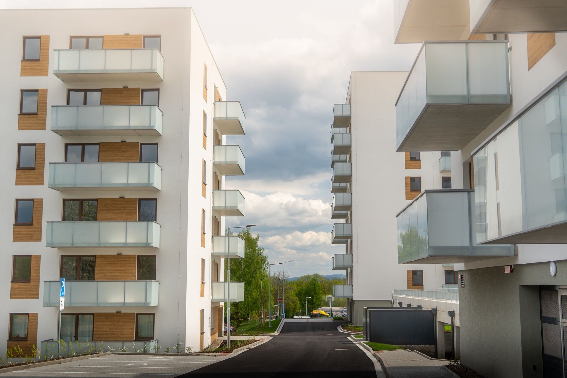 Prodej byt 2+kk - Novoveská, Teplice, 70 m²