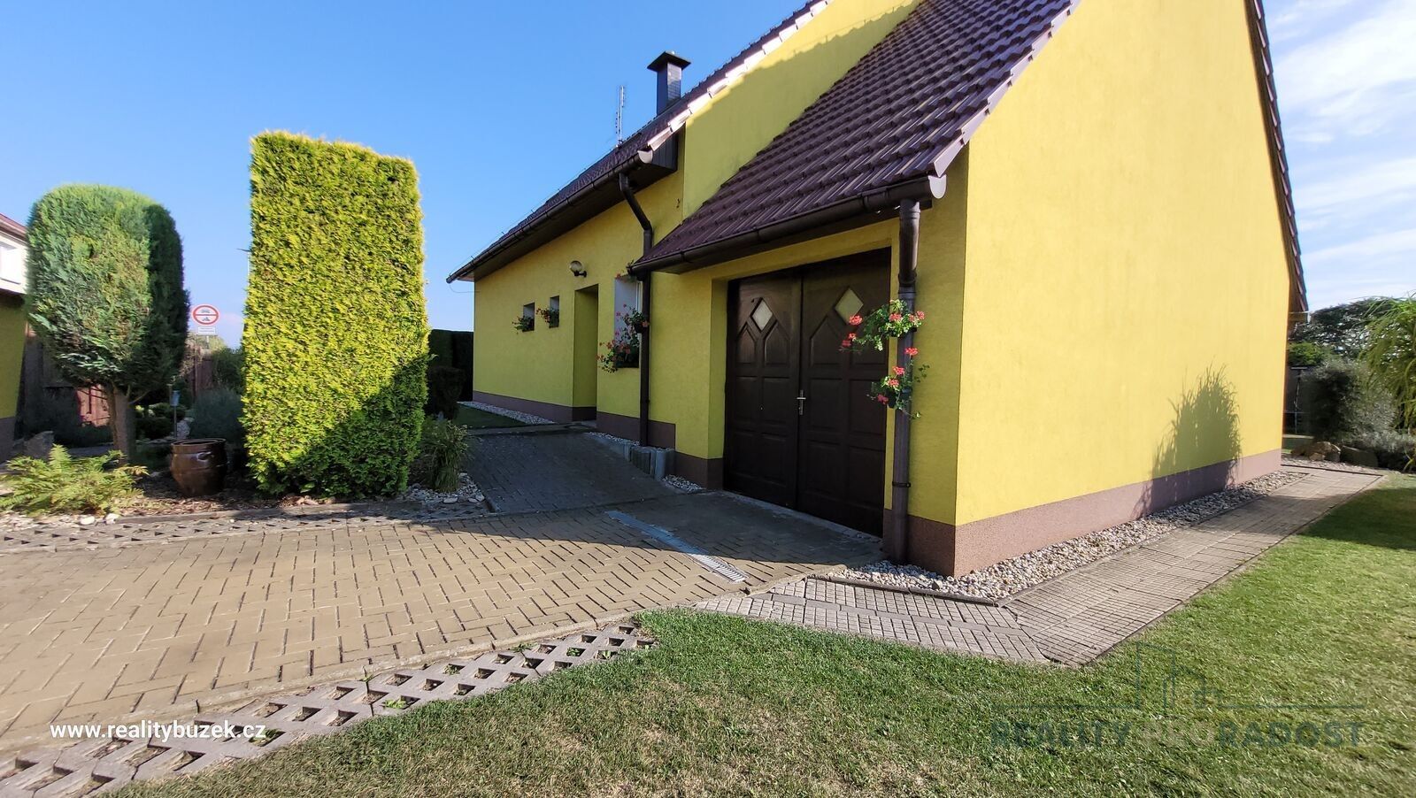 Prodej rodinný dům - Rozvadovice, Litovel, 150 m²