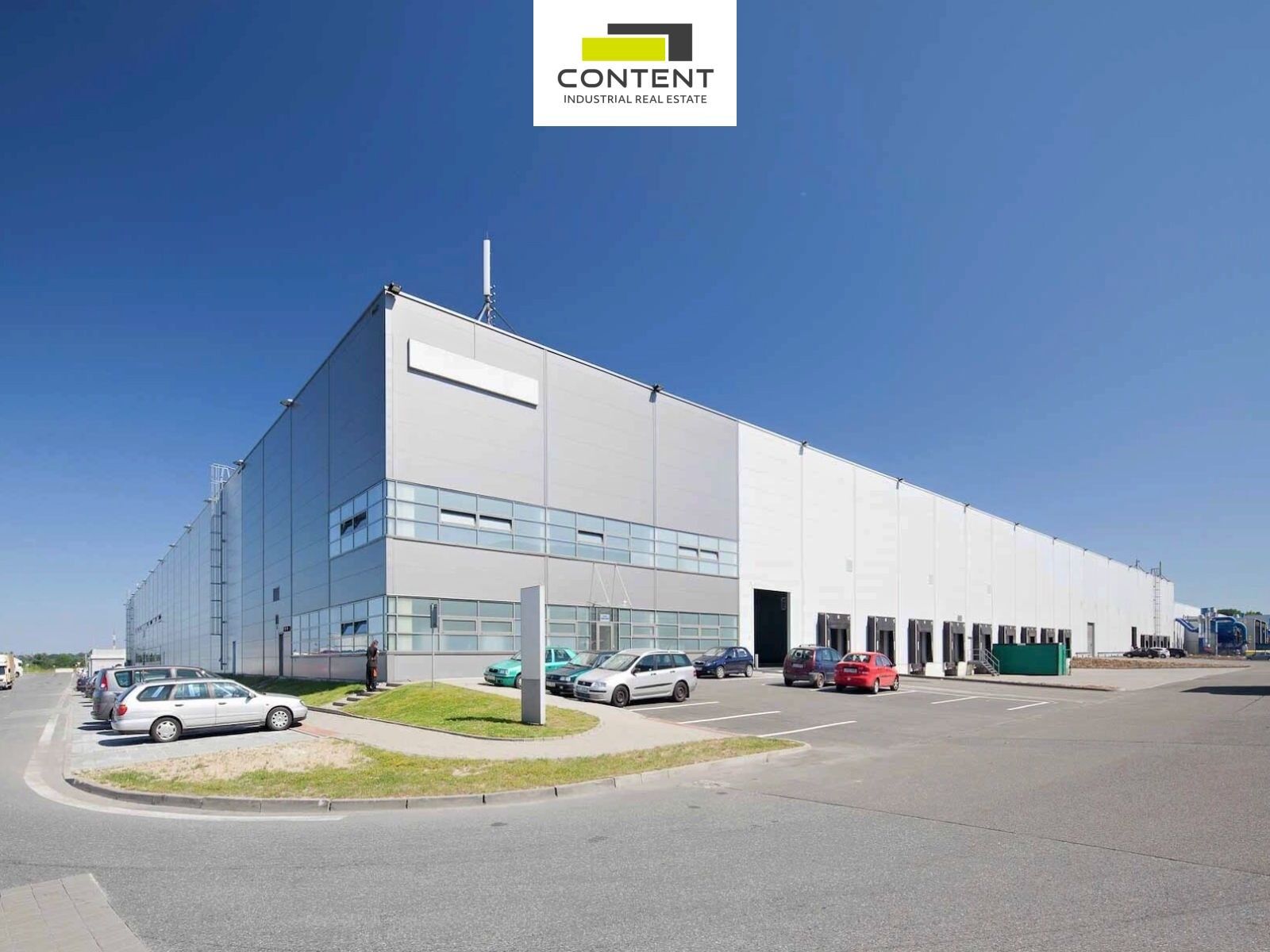 Výrobní prostory, Na Rovince, Ostrava, 4 890 m²