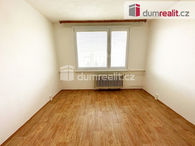 Pronájem byt 1+kk - Ladova, Ústí nad Labem, 21 m²