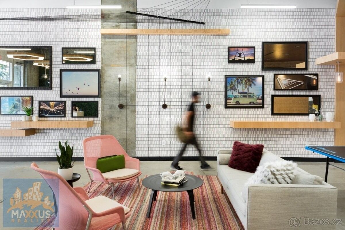 Kanceláře, Praha, 110 00