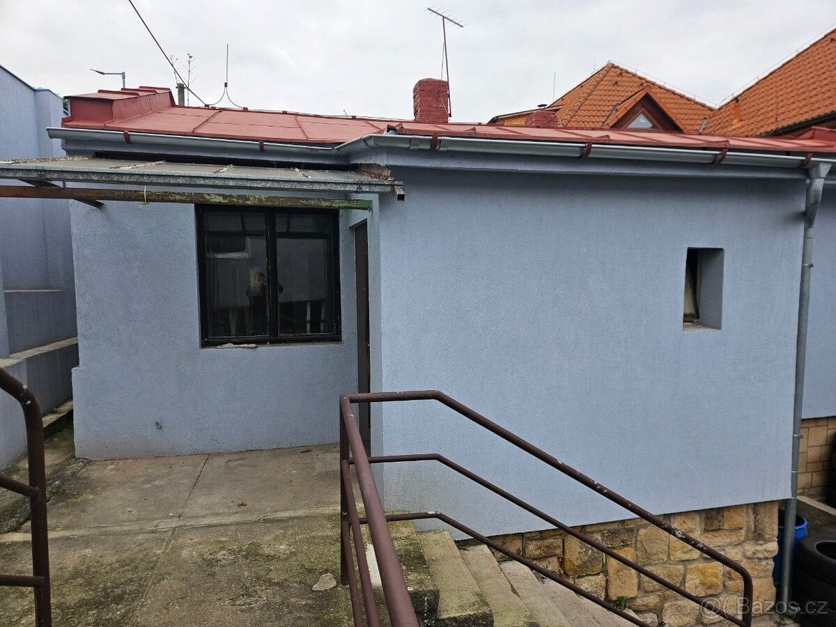 Ostatní, Český Brod, 282 01, 42 m²