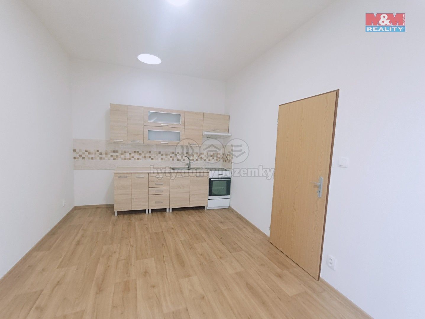 Pronájem byt 3+kk - Rochov, 80 m²