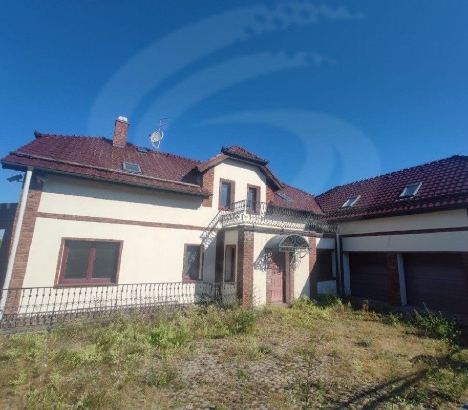 Prodej rodinný dům - Kolová, 170 m²