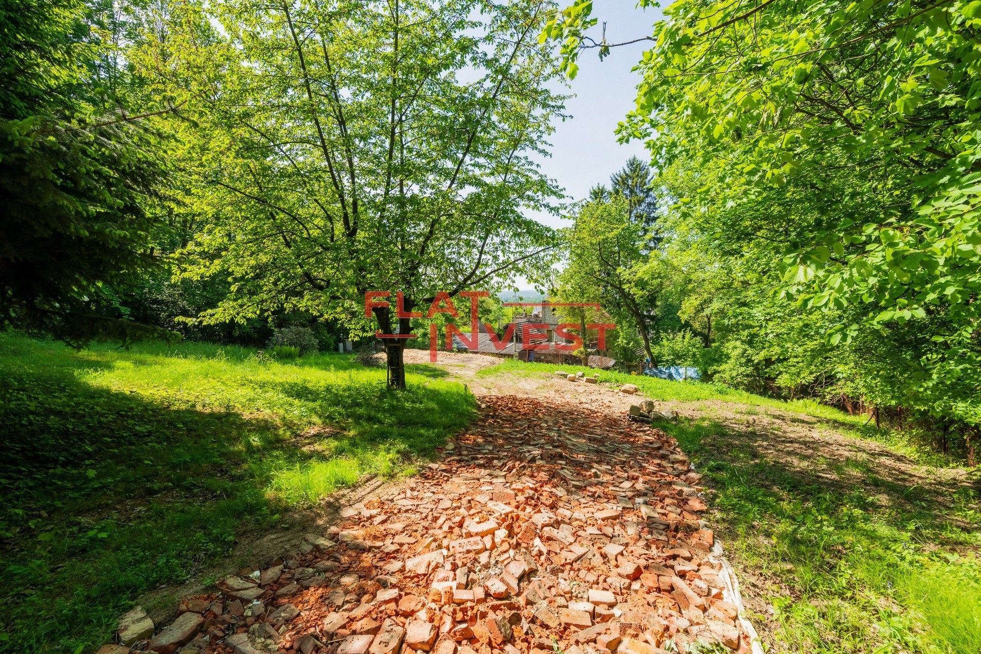 Pozemky pro bydlení, Mašov, Turnov