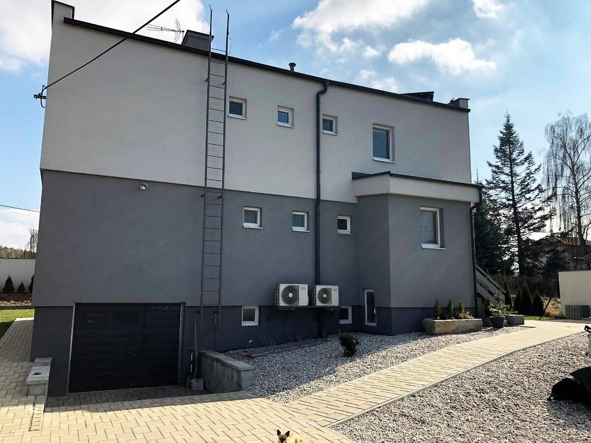 Prodej dům - Cerhovice, 267 61, 265 m²