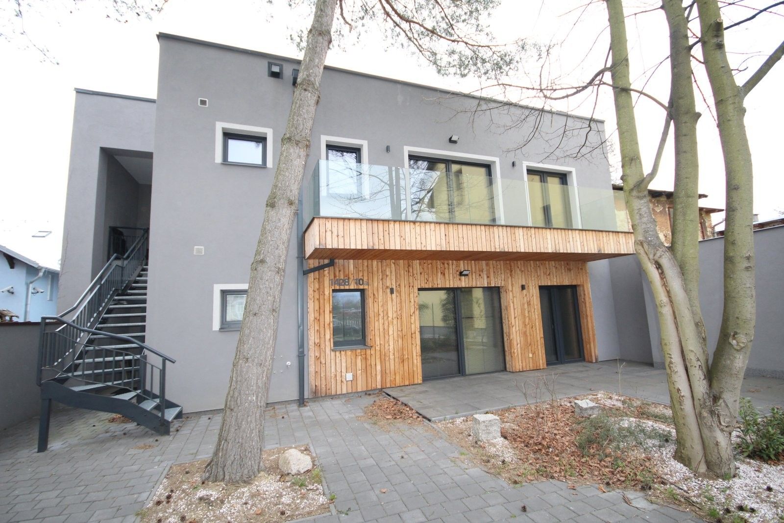 2+kk, Pavlovická, Liberec, 52 m²