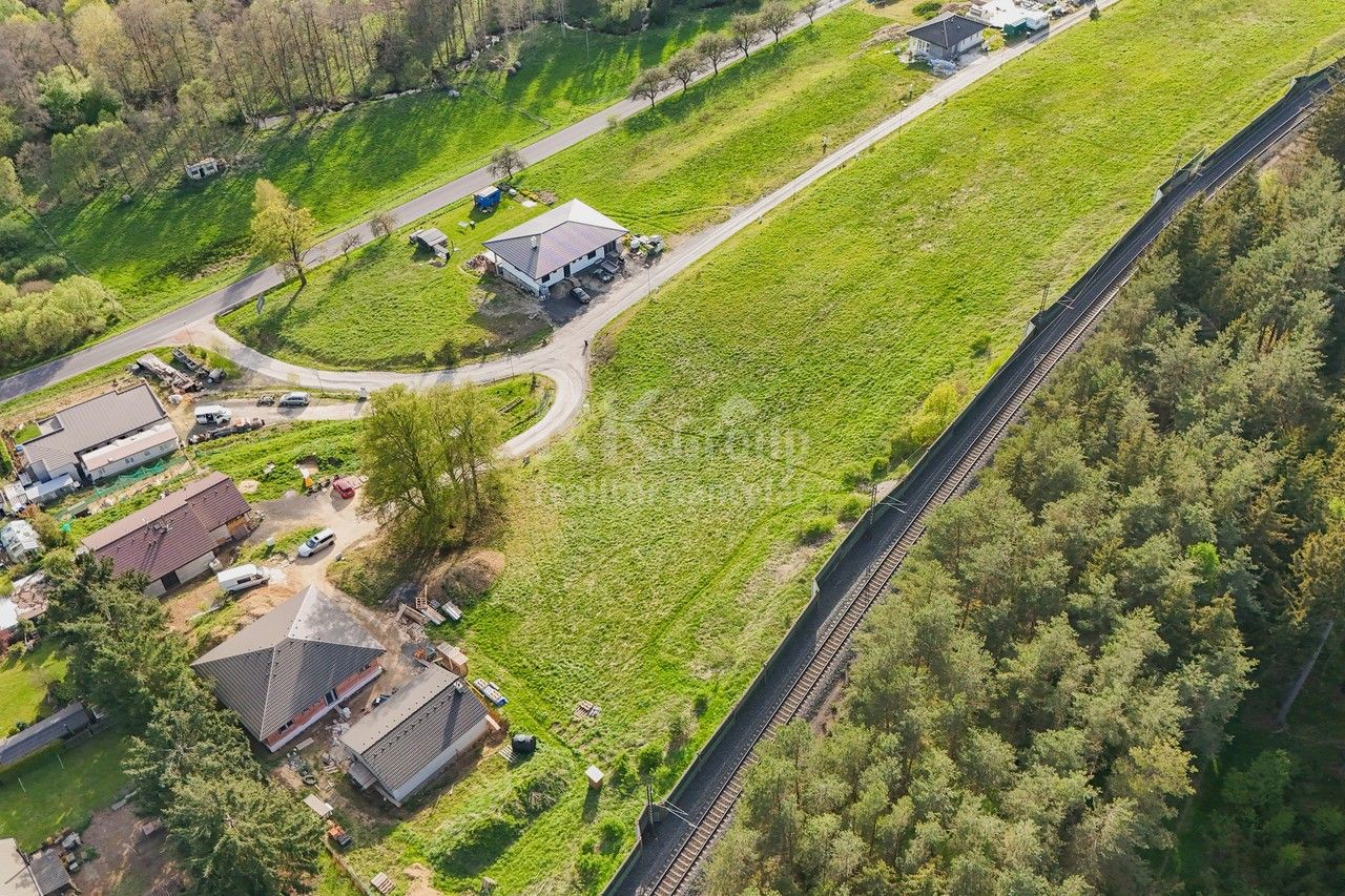 Pozemky pro bydlení, Kynžvartská, Valy, 2 267 m²