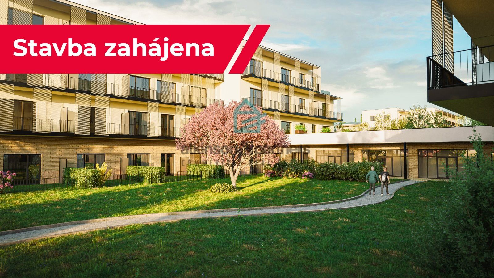 3+kk, Hluboká nad Vltavou, 66 m²