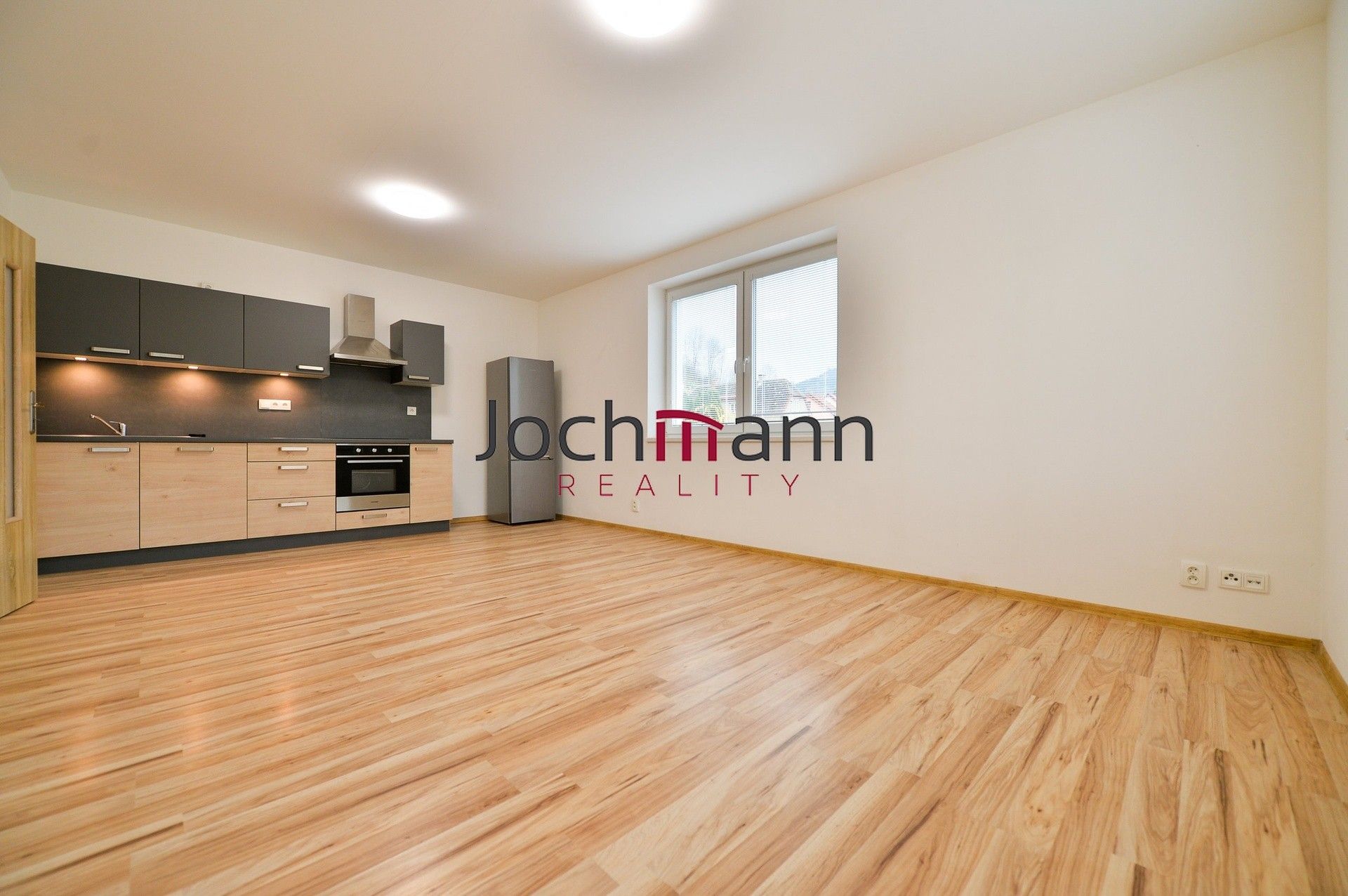 2+kk, Pod Sv. Duchem,Nové Spolí,Český Krumlov, 54 m²