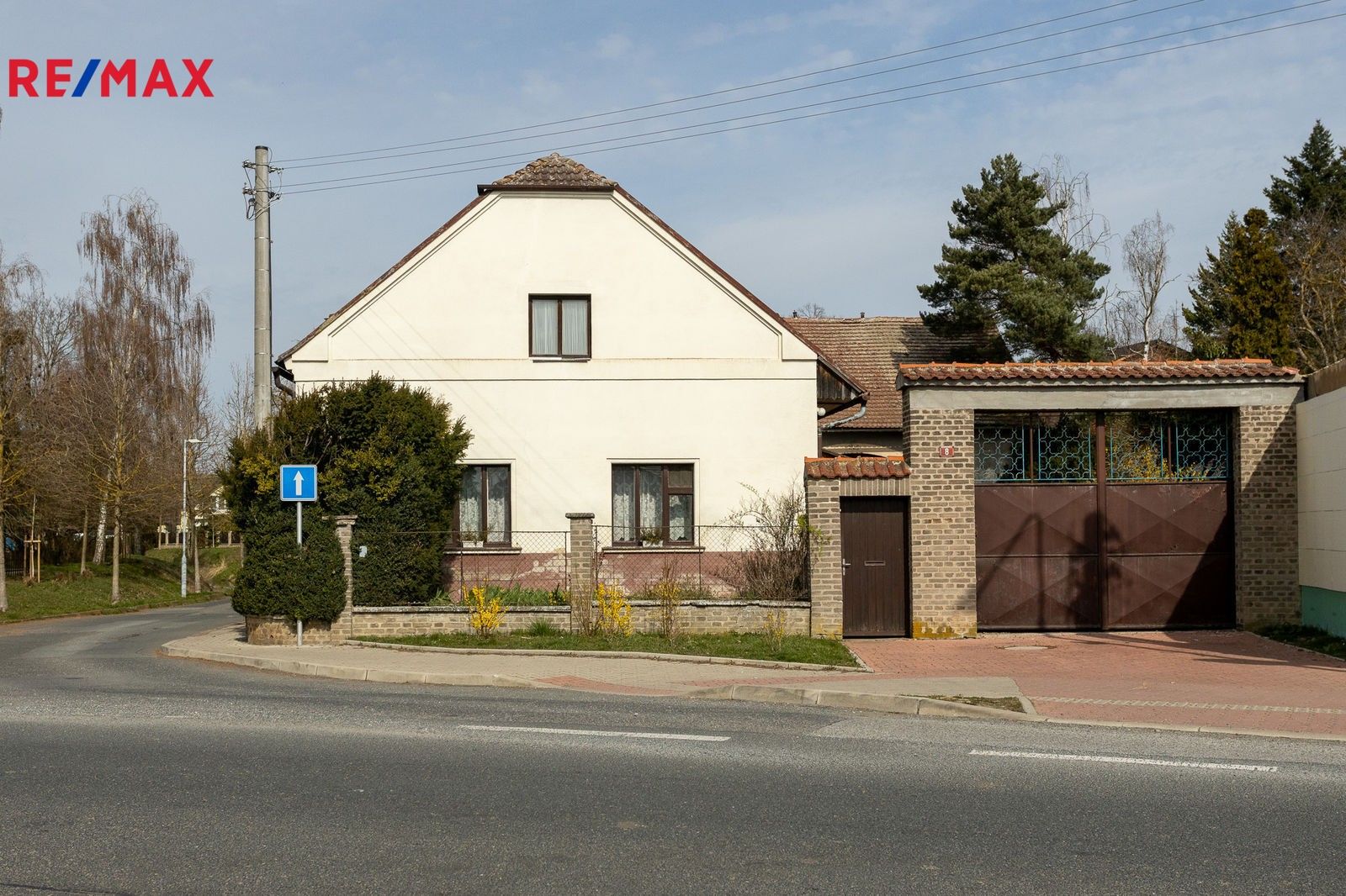 Ostatní, Malá Strana, Drahelčice, 280 m²