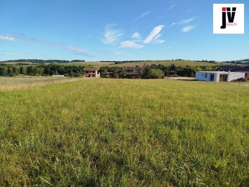 Prodej pozemek pro bydlení - Štítovská, Spálené Poříčí