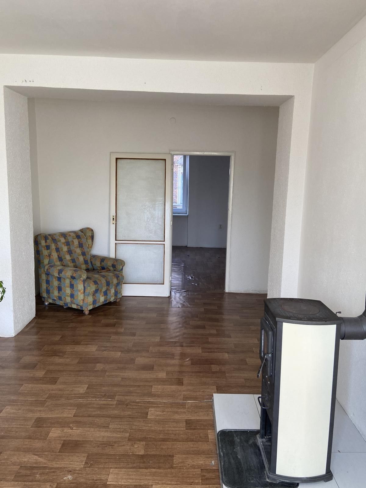 Prodej byt 2+1 - U Divadla, Sokolov, 53 m²