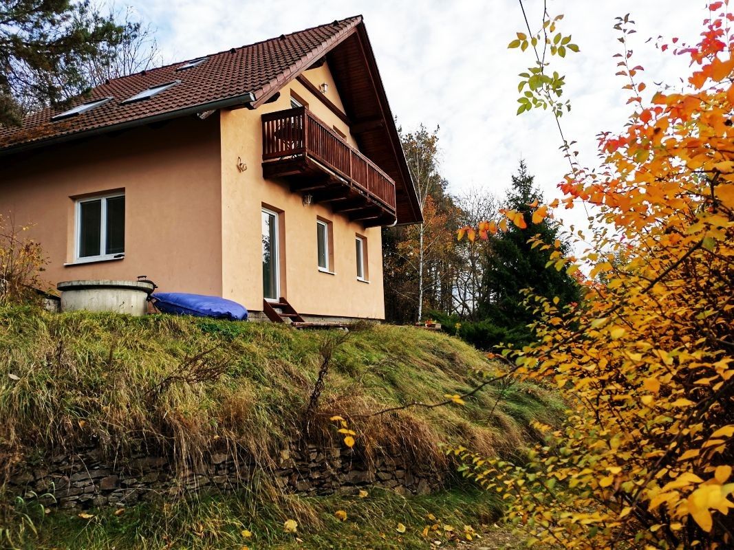 Pronájem dům - Sušice, 342 01, 80 m²