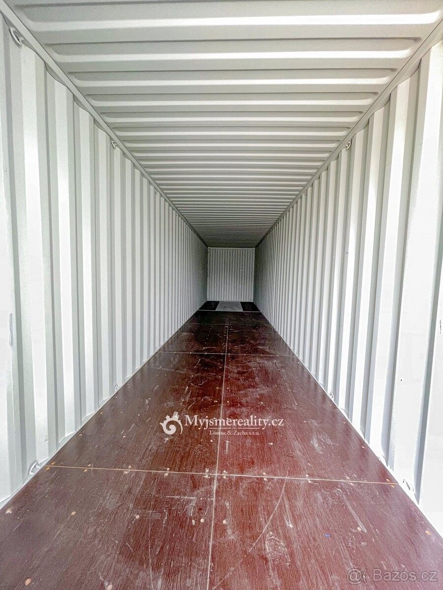 Pronájem sklad - Znojmo, 669 02