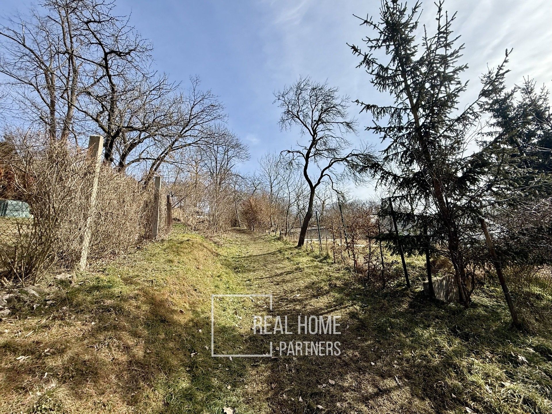 Pozemky pro bydlení, Kníničky, Brno