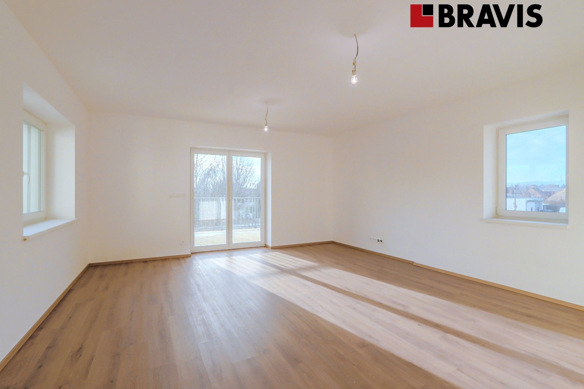 2+kk, Rostěnice-Zvonovice, 52 m²