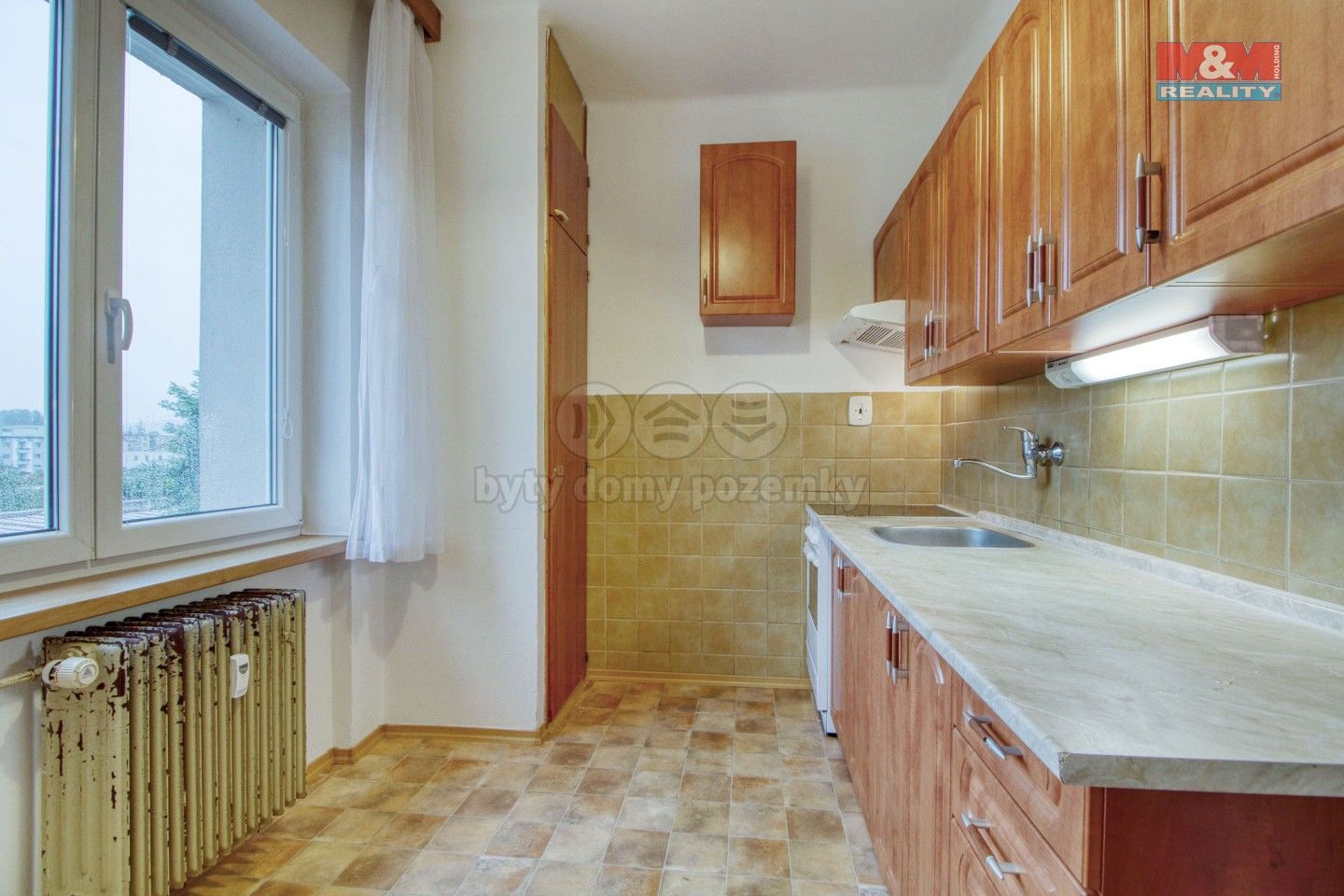 Prodej byt 4+1 - Volšovská, Sušice, 80 m²