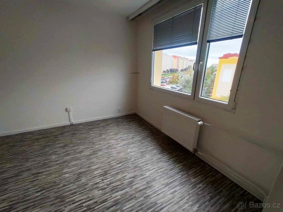 Prodej byt 1+1 - Most, 434 01, 36 m²