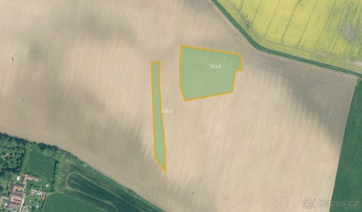 Pozemky pro bydlení, Čimelice, 398 04