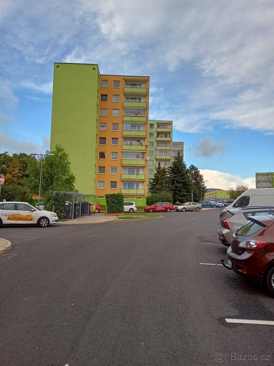 1+kk, Teplice, 415 01, 33 m²