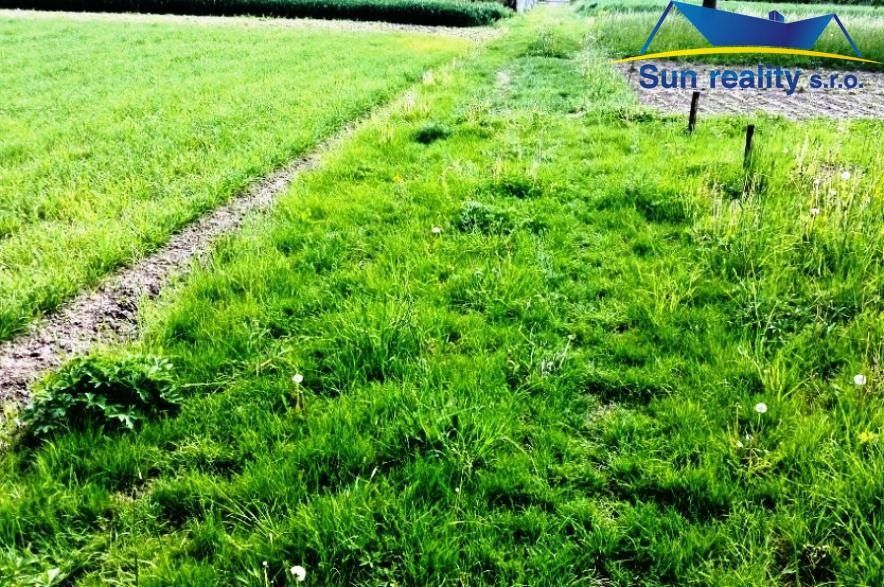 Komerční pozemky, Olomoucká, Mohelnice, 9 900 m²