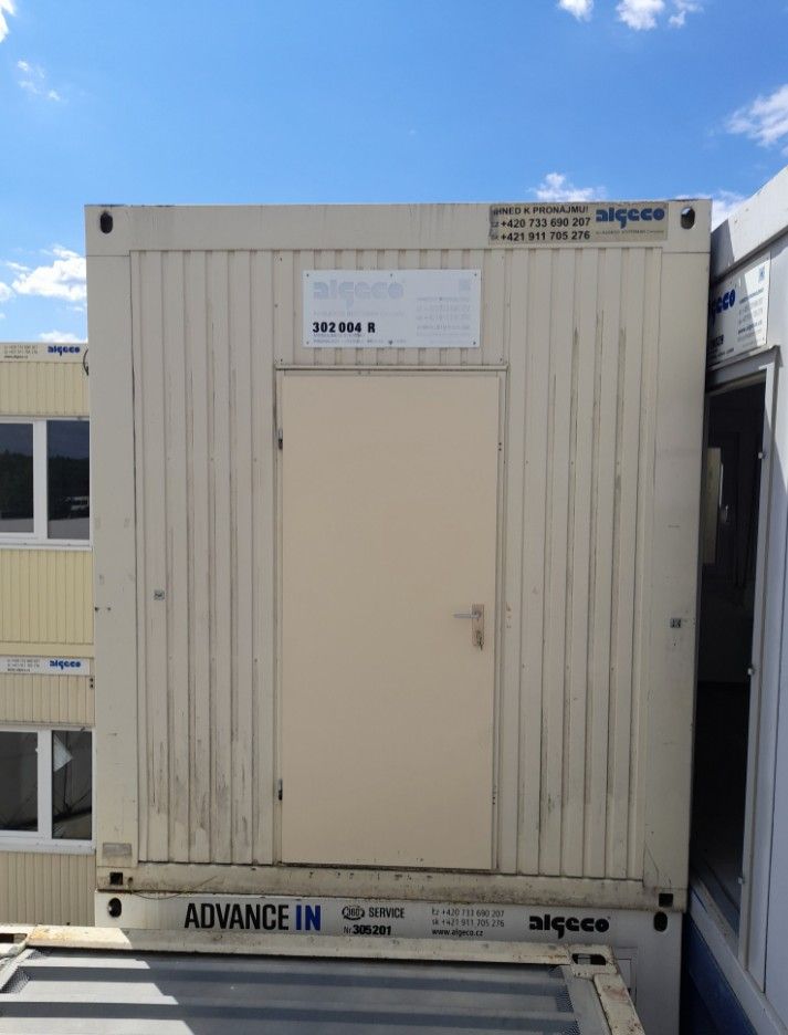 Ostatní, Praha, 104 00