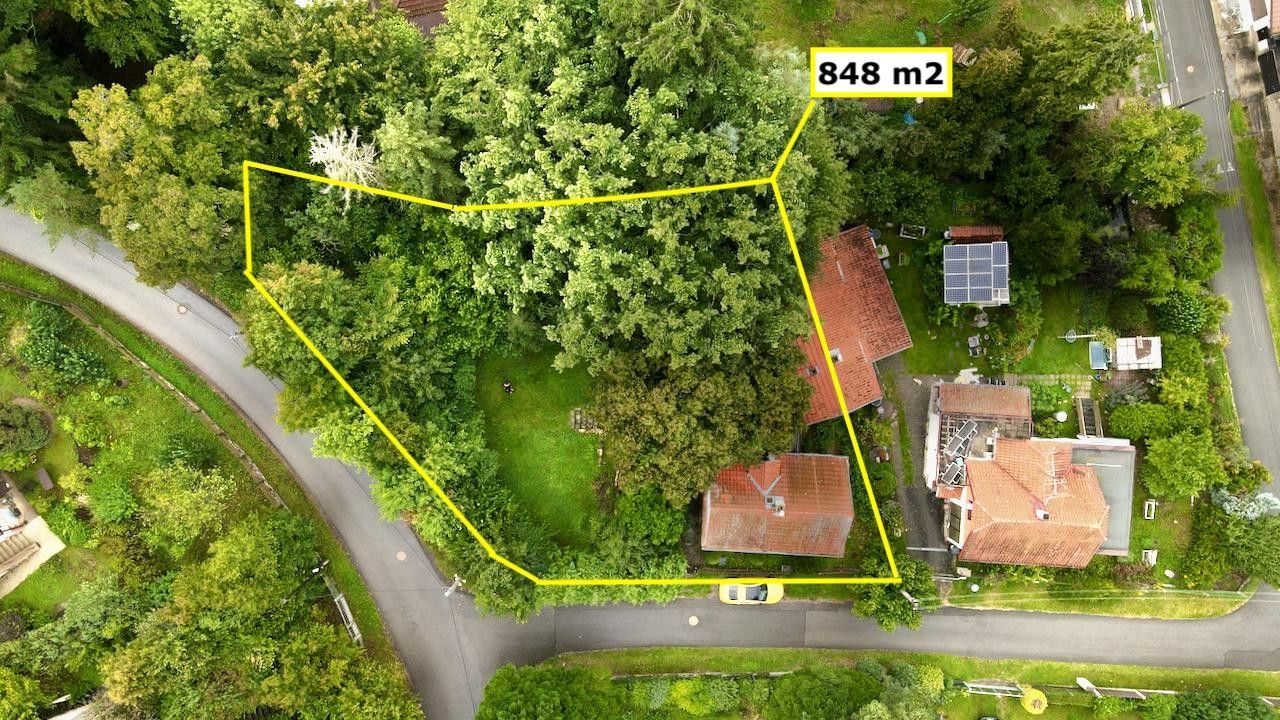 Rodinné domy, Bezejmenná, Zadní Třebaň, 115 m²