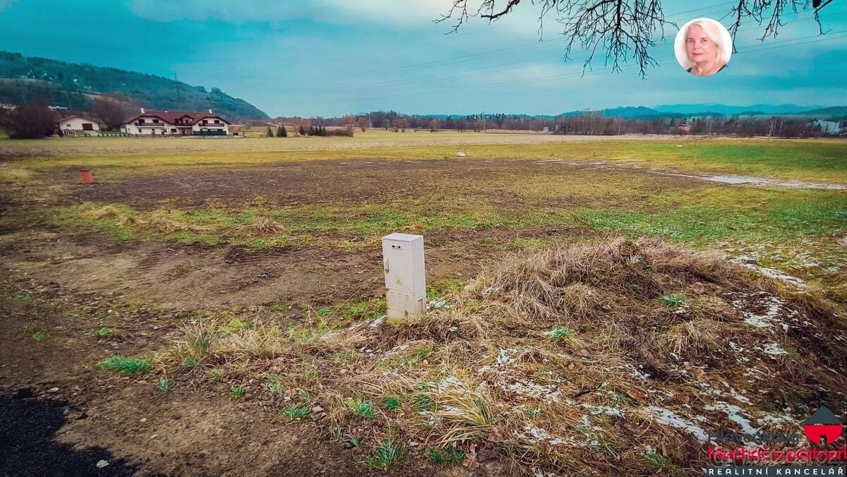 Pozemky pro bydlení, Metylovice, 739 49