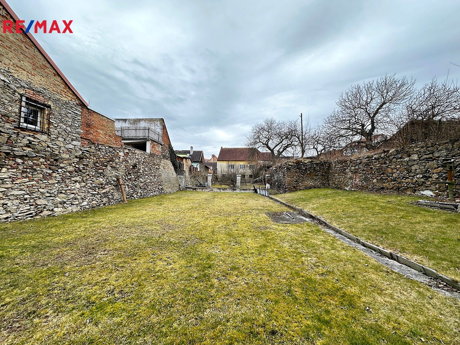 Prodej rodinný dům - Tylova, Vodňany, 65 m²