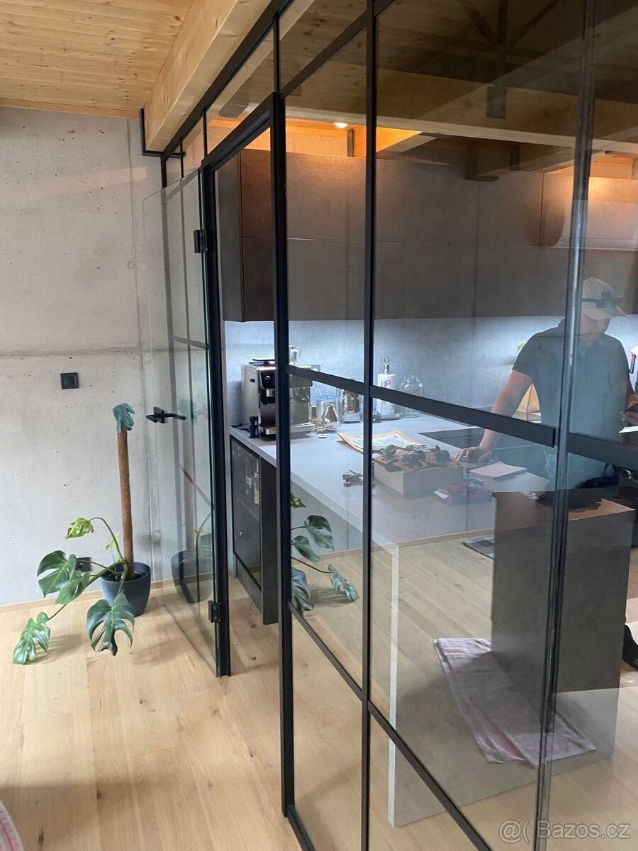 Obchodní prostory, Praha, 190 00