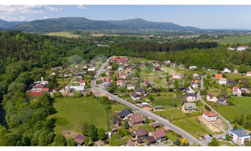 Prodej dům - Písek, 210 m²