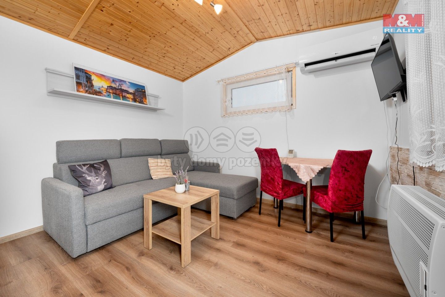 Prodej ostatní - Smrček, 28 m²