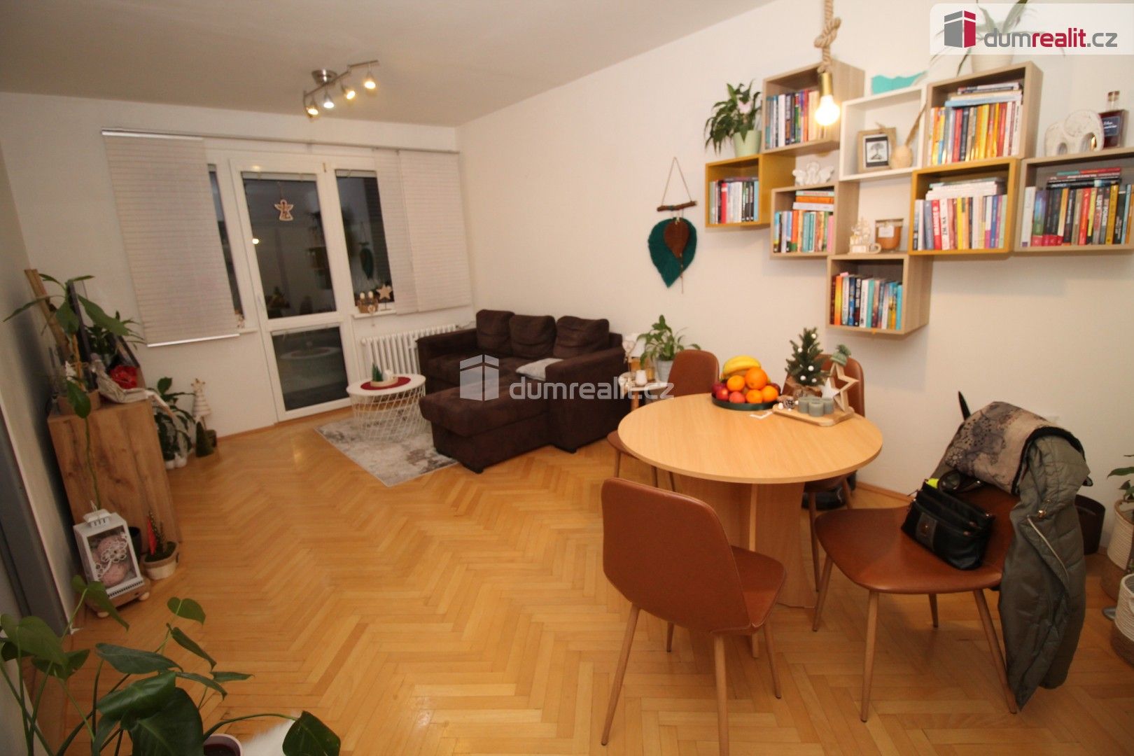 Prodej byt 3+1 - Jungmannova, Cheb, 73 m²