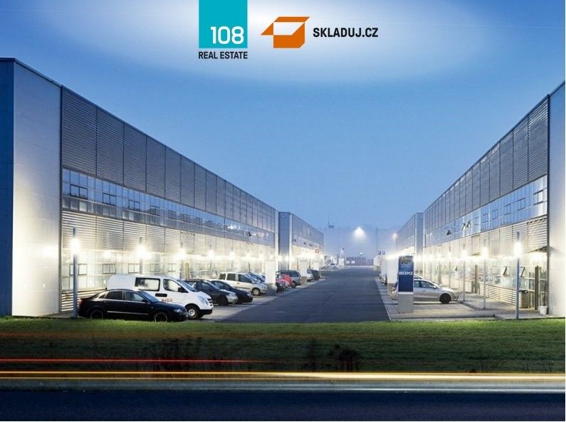 Sklady, Dobranov, Česká Lípa, 2 m²