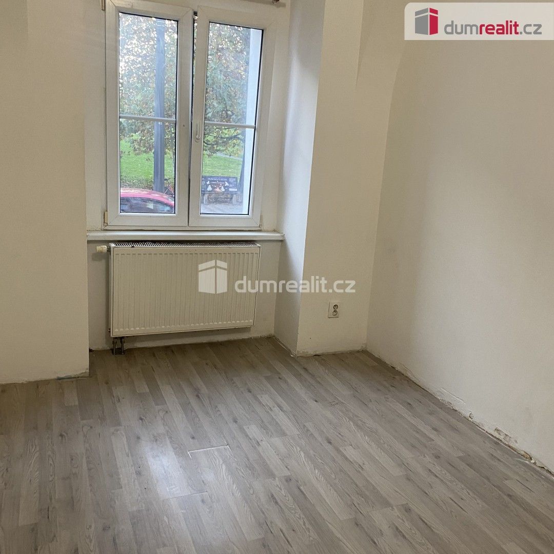 Pronájem byt 1+kk - Zenklova, Praha, 17 m²